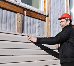 Best Vinyl Siding Installation  in California, MO